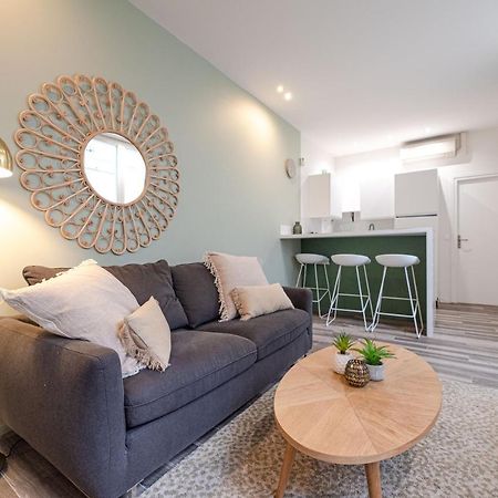 Lovely Home In Paris Center - Ac Exterior photo