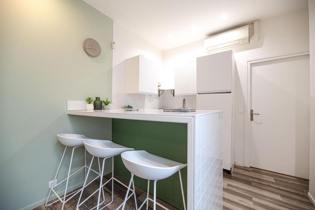 Lovely Home In Paris Center - Ac Exterior photo